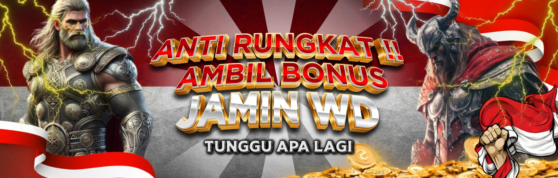 JAMIN WD