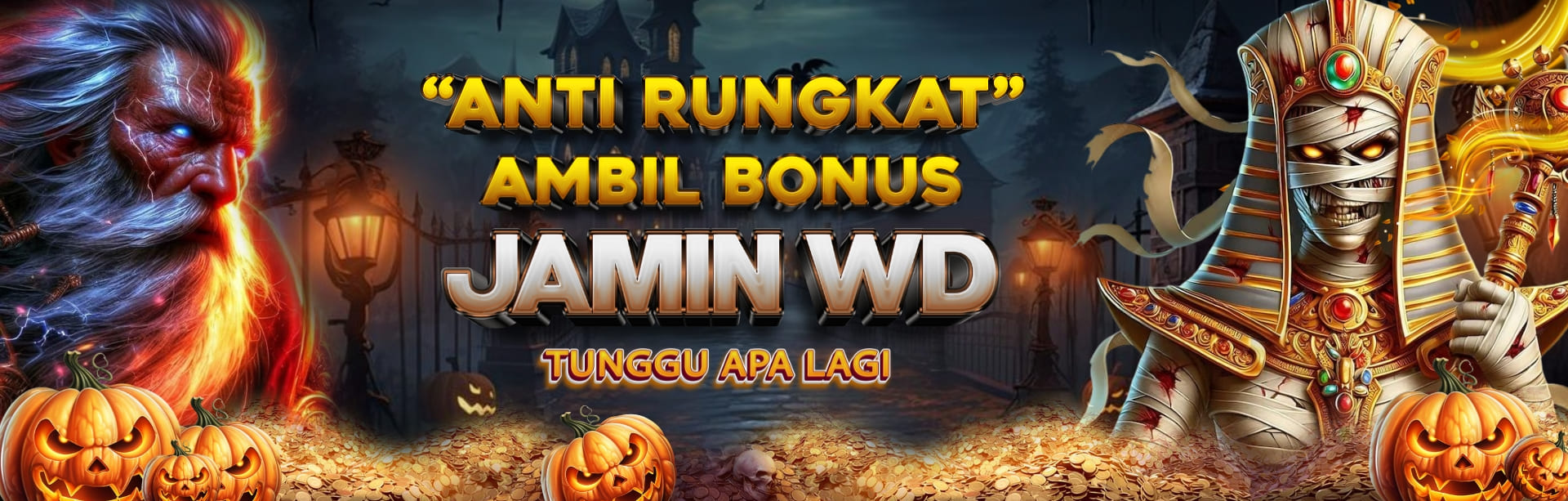 JAMIN WD