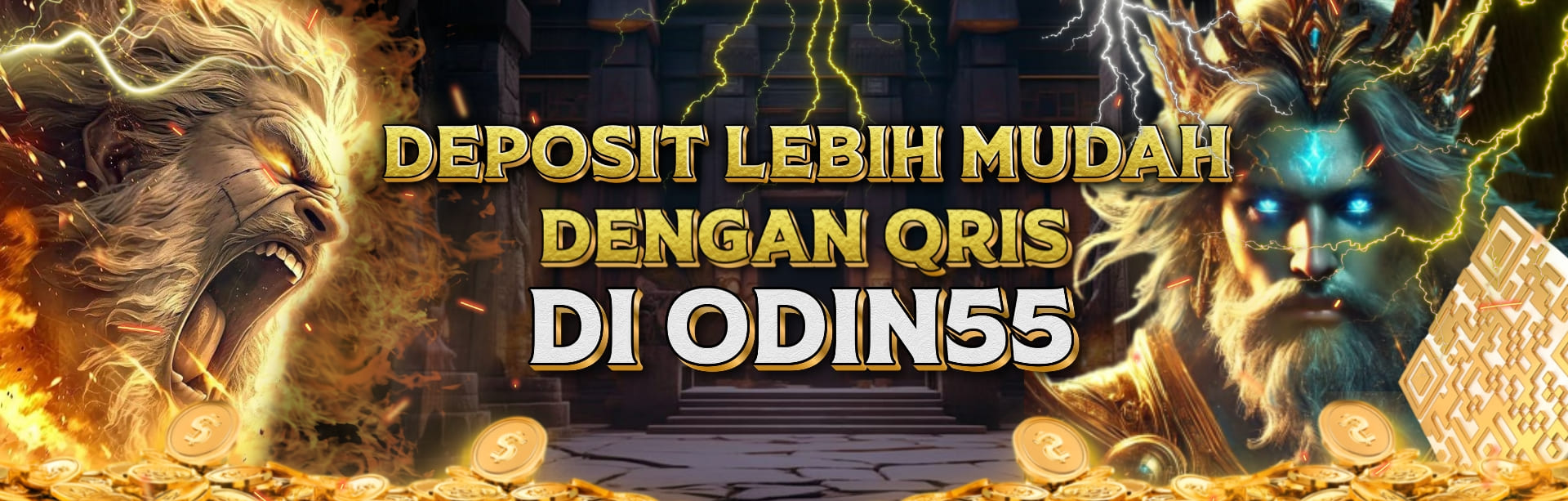 ODIN55 DEPO CEPAT