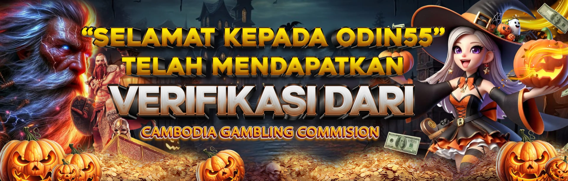 ODIN55 SITUS RESMI BERLISENSI