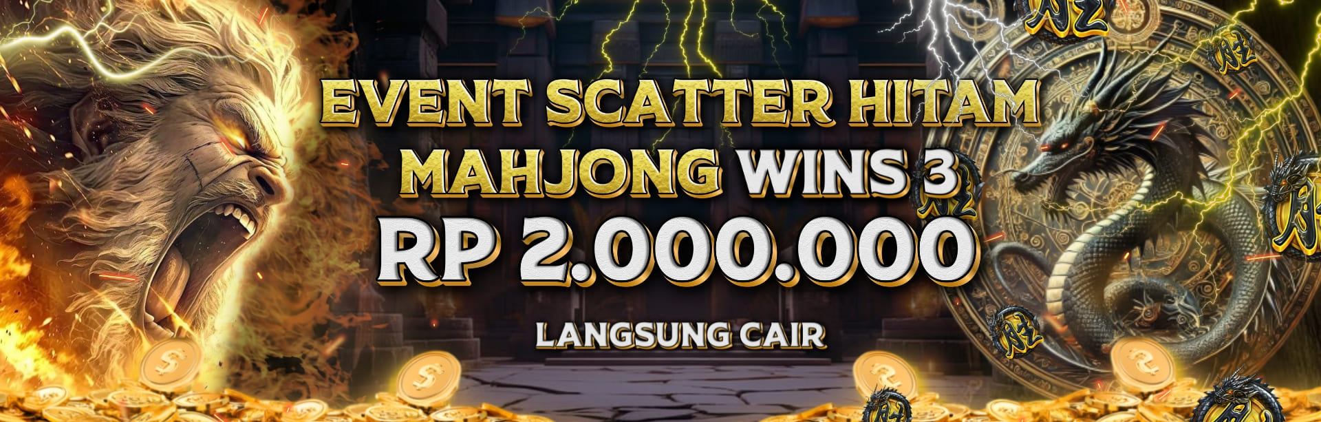 ODIN55 SCATTER Pragmatic