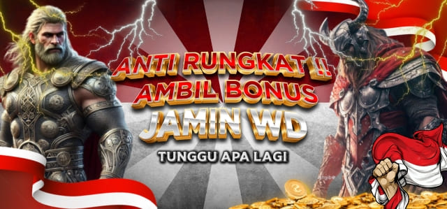 JAMIN WD
