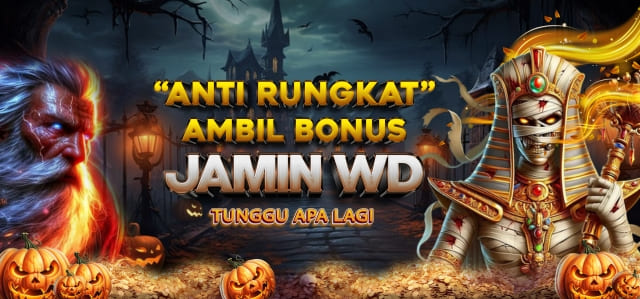 JAMIN WD