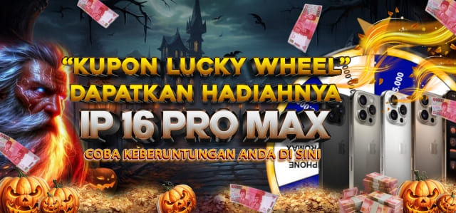 ODIN55 LUCKY WHEELS