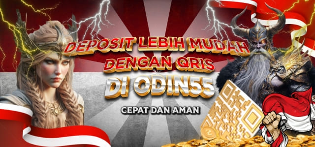 ODIN55 DEPO CEPAT