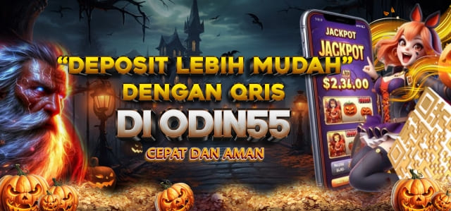 ODIN55 DEPO CEPAT