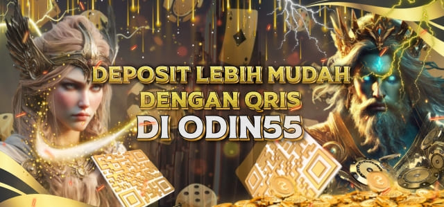 ODIN55 DEPO CEPAT