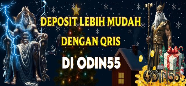 ODIN55 DEPO CEPAT