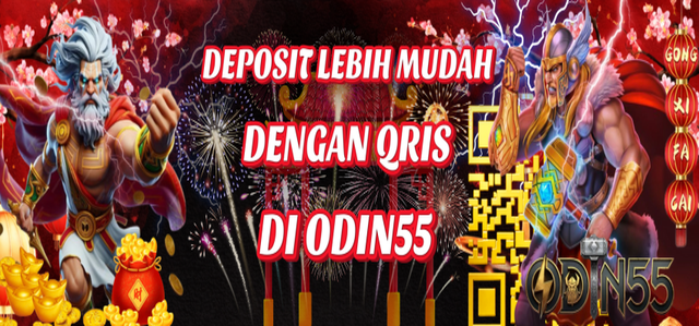 ODIN55 DEPO CEPAT