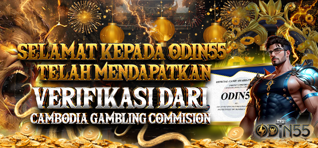 ODIN55 SITUS RESMI BERLISENSI