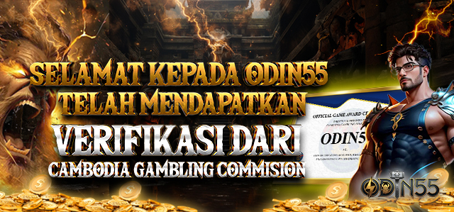 ODIN55 SITUS RESMI BERLISENSI