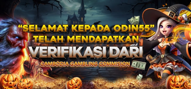 ODIN55 SITUS RESMI BERLISENSI