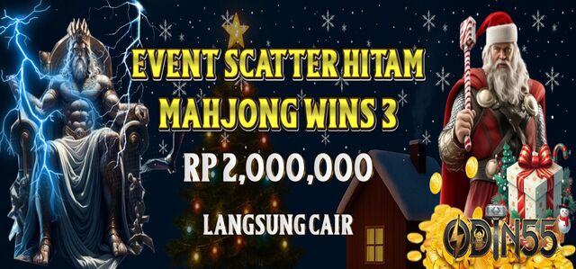 ODIN55 SCATTER Pragmatic