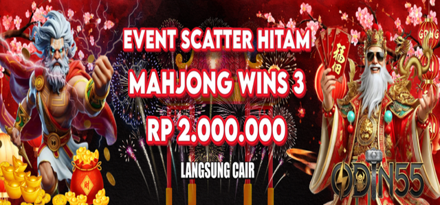 ODIN55 SCATTER Pragmatic