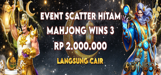 ODIN55 SCATTER Pragmatic