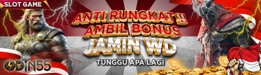 BONUS DIJAMIN WD