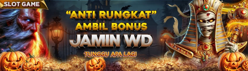 BONUS DIJAMIN WD