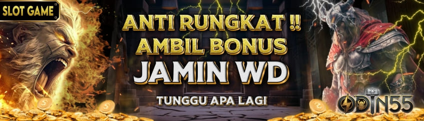 BONUS DIJAMIN WD