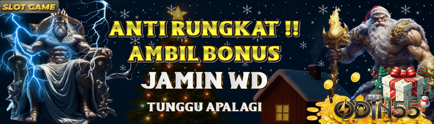 BONUS DIJAMIN WD