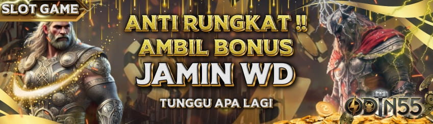 BONUS DIJAMIN WD