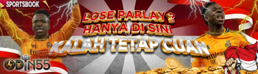 CASHBACK 100% MIX PARLAY