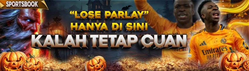 CASHBACK 100% MIX PARLAY