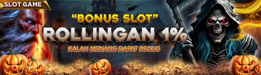BONUS ROLLINGAN