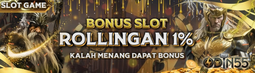 BONUS ROLLINGAN
