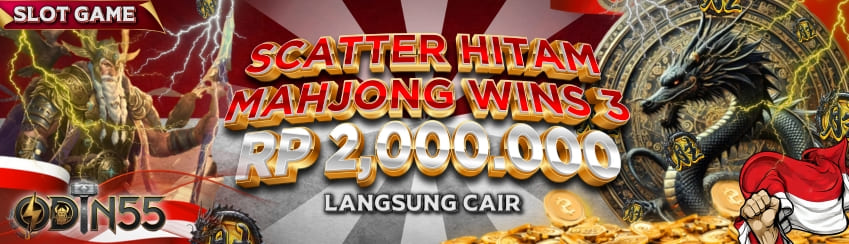 EVENT SCATTER MAHJONG WINS 3